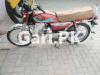 Honda CD 70 2019 for Sale in Sargodha