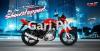 Yamaha YBR 125 2021 for Sale in Gujranwala