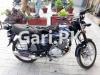 Suzuki GS 150 SE 2021 for Sale in Karachi