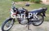 Suzuki GS 150 2015 for Sale in Attock