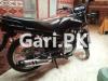 Suzuki GD 110 2017 for Sale in Karachi