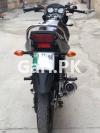 Yamaha YBR 125 2018 for Sale in Islamabad