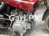 Yamaha YBR 125G 2020 for Sale in Lahore