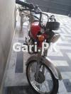 Honda CD 70 2014 for Sale in Lahore