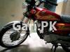 Honda CG 125 2021 for Sale in Karachi