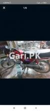 Honda CD 70 2011 for Sale in Arifwala