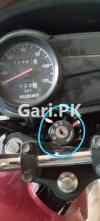 Suzuki GD 110 2017 for Sale in Sialkot