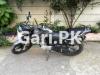 Yamaha YBR 125 2016 for Sale in Abbottabad