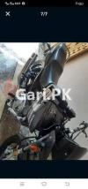 Yamaha YBR 125 2015 for Sale in Faisalabad