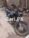 Suzuki GS 125 2009 for Sale in Karachi