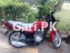 Suzuki GD 110 2021 for Sale in Faisalabad