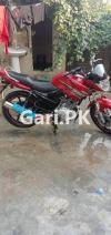 Yamaha YBR 125 2015 for Sale in Islamabad