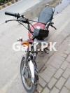 Honda CD 70 2010 for Sale in Faisalabad