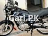 Suzuki GS 150 SE 2021 for Sale in Karachi