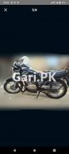 Suzuki GS 150 2017 for Sale in Karachi