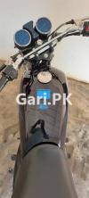 Suzuki GS 150 2018 for Sale in Mianwali