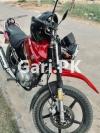 Yamaha YBR 125G 2020 for Sale in Karachi