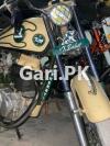 Honda CG 125 2007 for Sale in Karachi