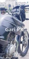 Yamaha YBR 125 2016 for Sale in Rawalpindi