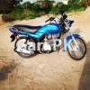 Suzuki GD 110 2015 for Sale in Multan