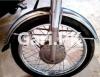 Honda CG 125 2017 for Sale in Gwadar