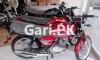 Suzuki GR 150 2021 for Sale in Karachi