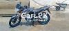 Yamaha YBR 125 2015 for Sale in Malakand