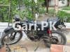 Yamaha YBR 125 1981 for Sale in Islamabad