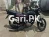 Suzuki GS 150 2007 for Sale in Karachi