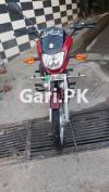 Suzuki GD 110S 2019 for Sale in Faisalabad