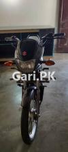 Suzuki GD 110S 2018 for Sale in Mianwali