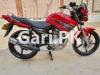 Yamaha YBR 125 2019 for Sale in Faisalabad