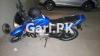 Yamaha YBR 125 2015 for Sale in Karachi