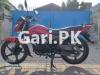 Suzuki GR 150 2019 for Sale in Lahore