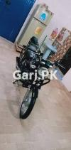 Suzuki GS 150 2016 for Sale in Hyderabad