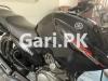 Yamaha YBR 125 2020 for Sale in Lahore