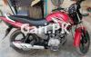 Honda CG 125 2019 for Sale in Depalpur