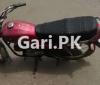 Honda CD 100 2005 for Sale in Karachi