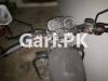 Suzuki GS 150 2013 for Sale in Karachi