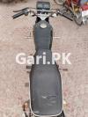 Honda CG 125 2012 for Sale in Multan