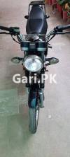 Suzuki GS 150 2019 for Sale in Karachi