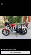 Yamaha YBR 125 2021 for Sale in Gujar Khan