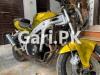 Honda CBR 400 1993 for Sale in Hyderabad