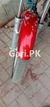 Suzuki GD 110 2021 for Sale in Karachi