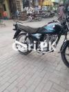 Suzuki GS 150 2014 for Sale in Rahim Yar Khan