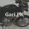 Suzuki GS 150 2010 for Sale in Karachi