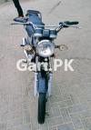 Suzuki GS 150 2013 for Sale in Karachi