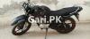 Yamaha YBR 125G 2016 for Sale in Bahawalpur