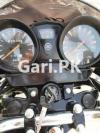 Yamaha YBR 125 2020 for Sale in Jhelum