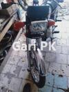 Honda CG 125 2019 for Sale in Sukkur